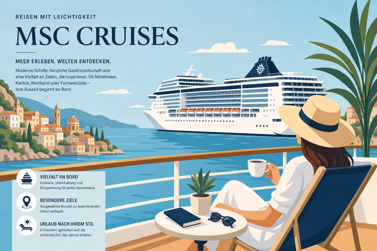 MSC Cruises