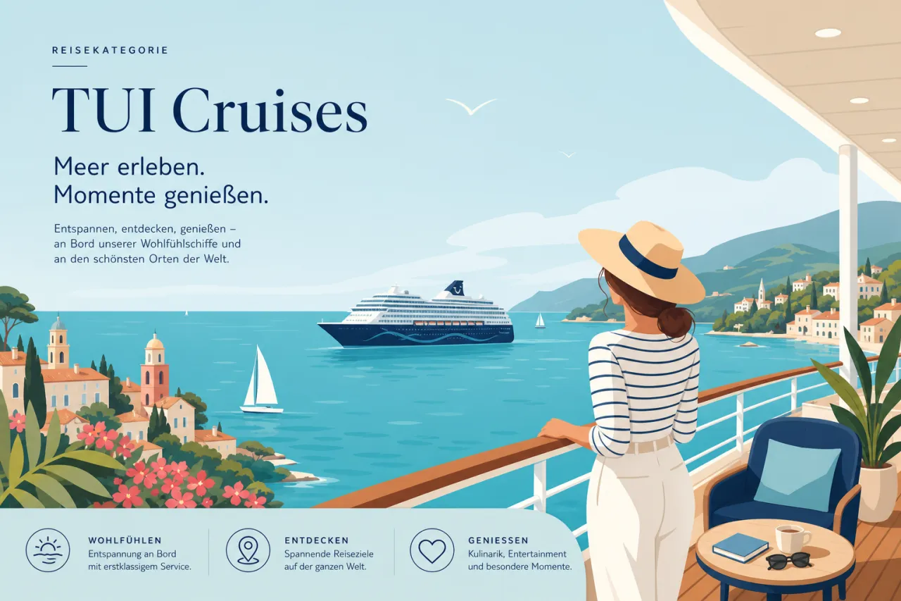 TUI Cruises