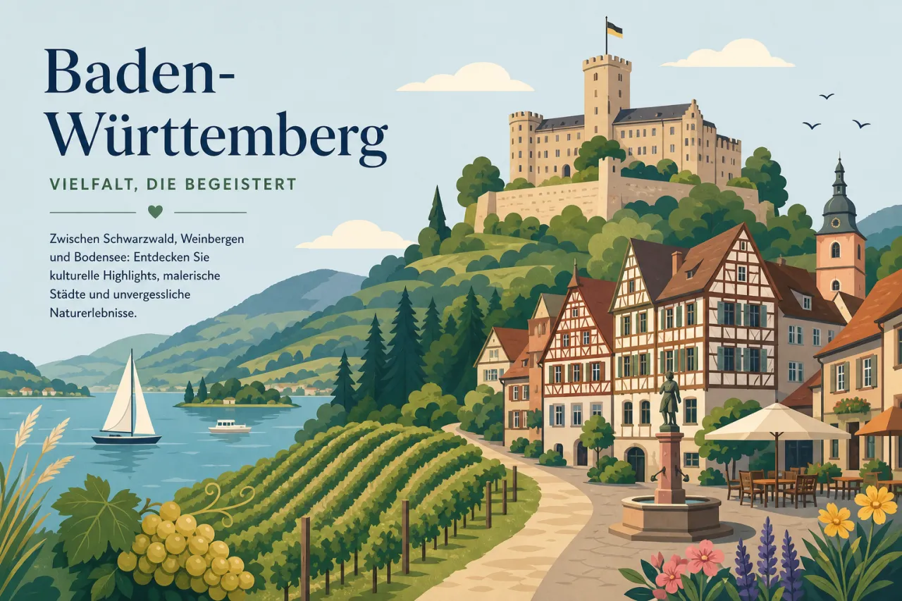 Baden-Württemberg