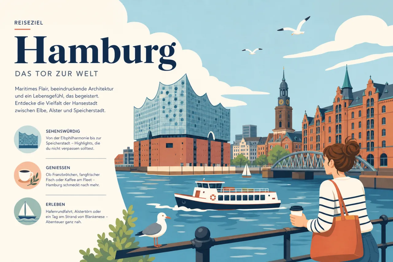 Hamburg