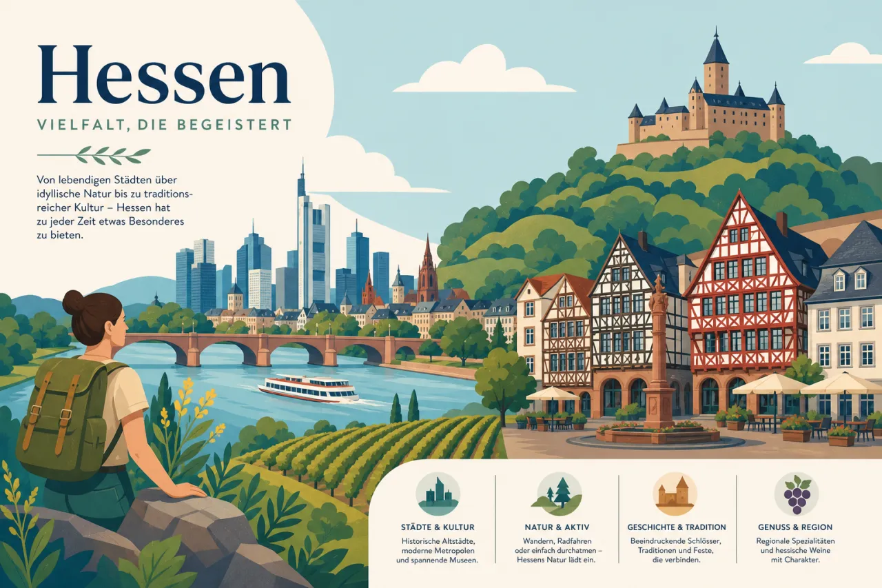 Hessen