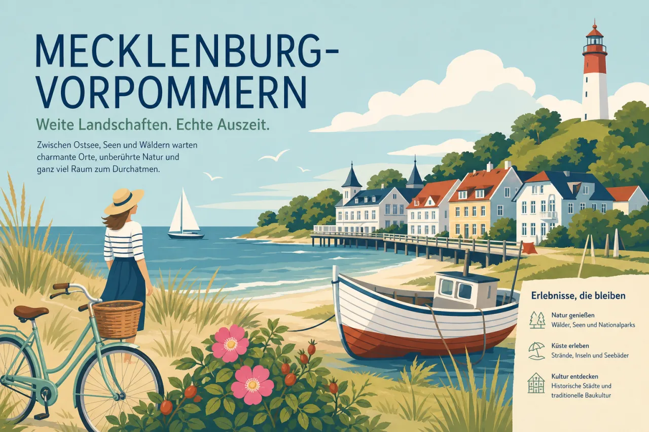 Mecklenburg-Vorpommern
