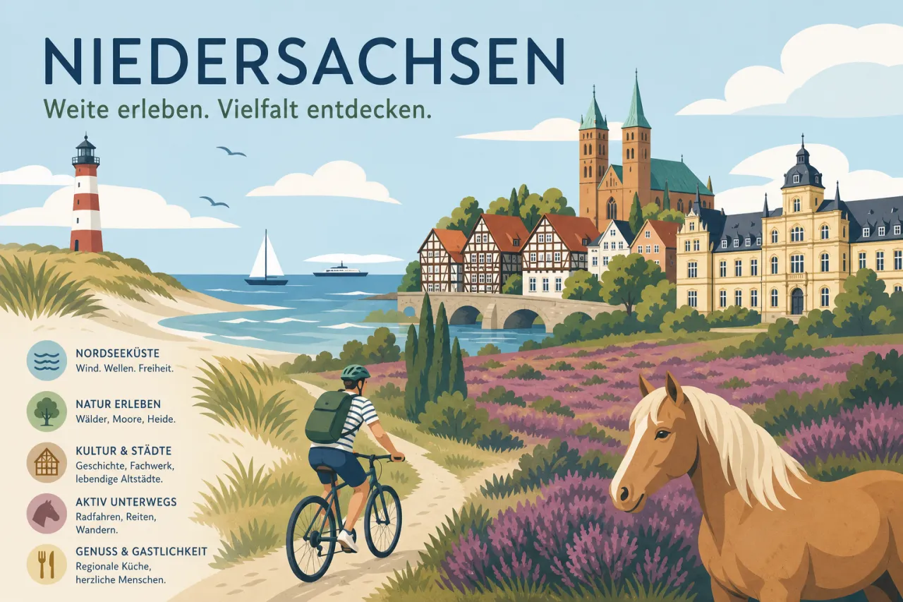 Niedersachsen