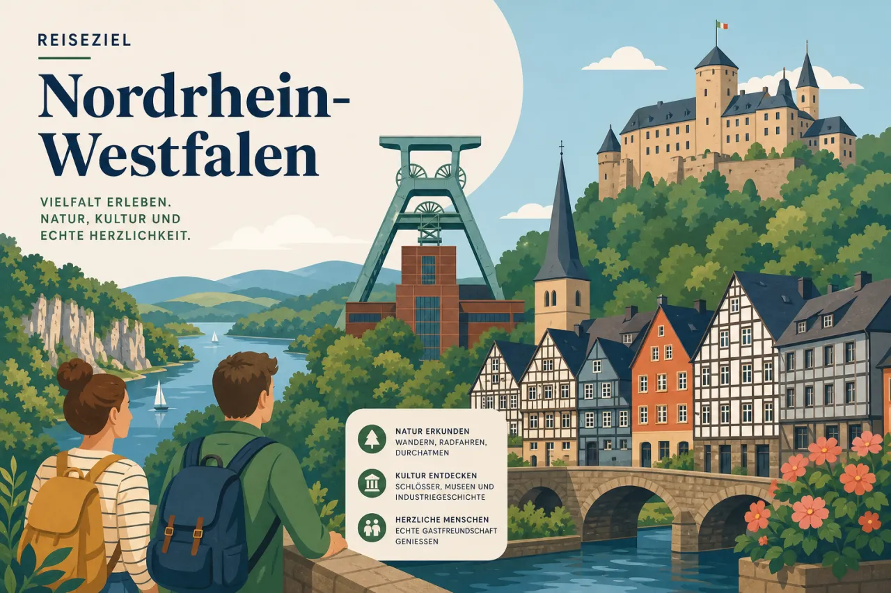 Nordrhein-Westfalen