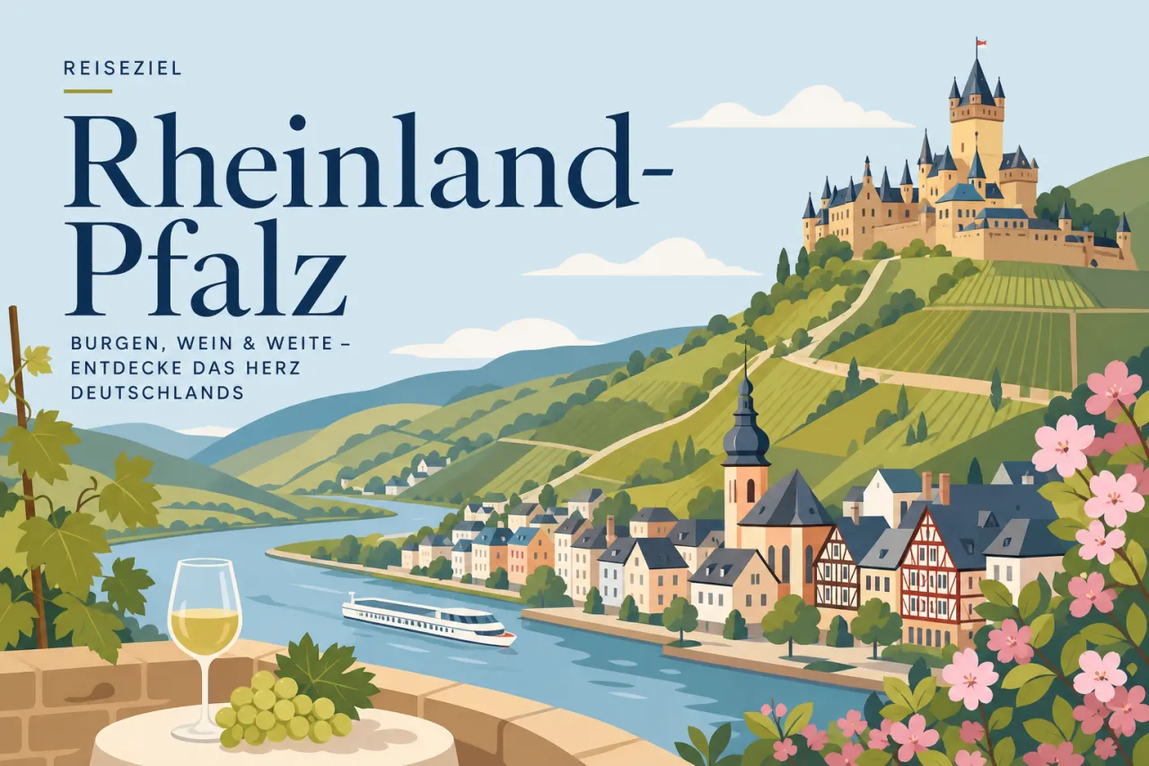 Rheinland-Pfalz
