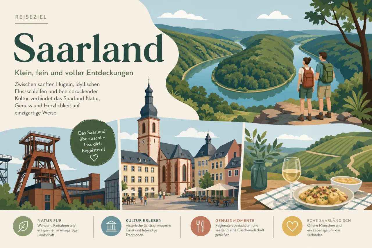 Saarland
