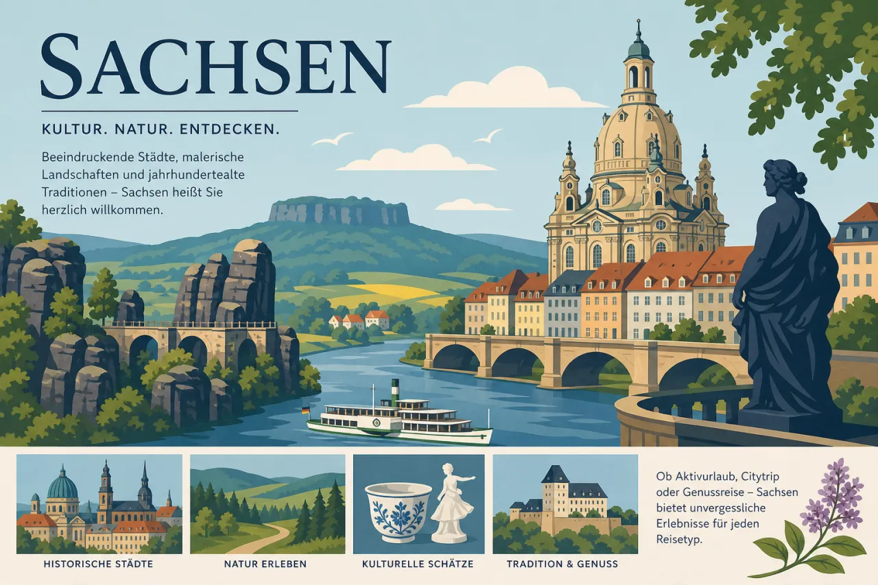 Sachsen
