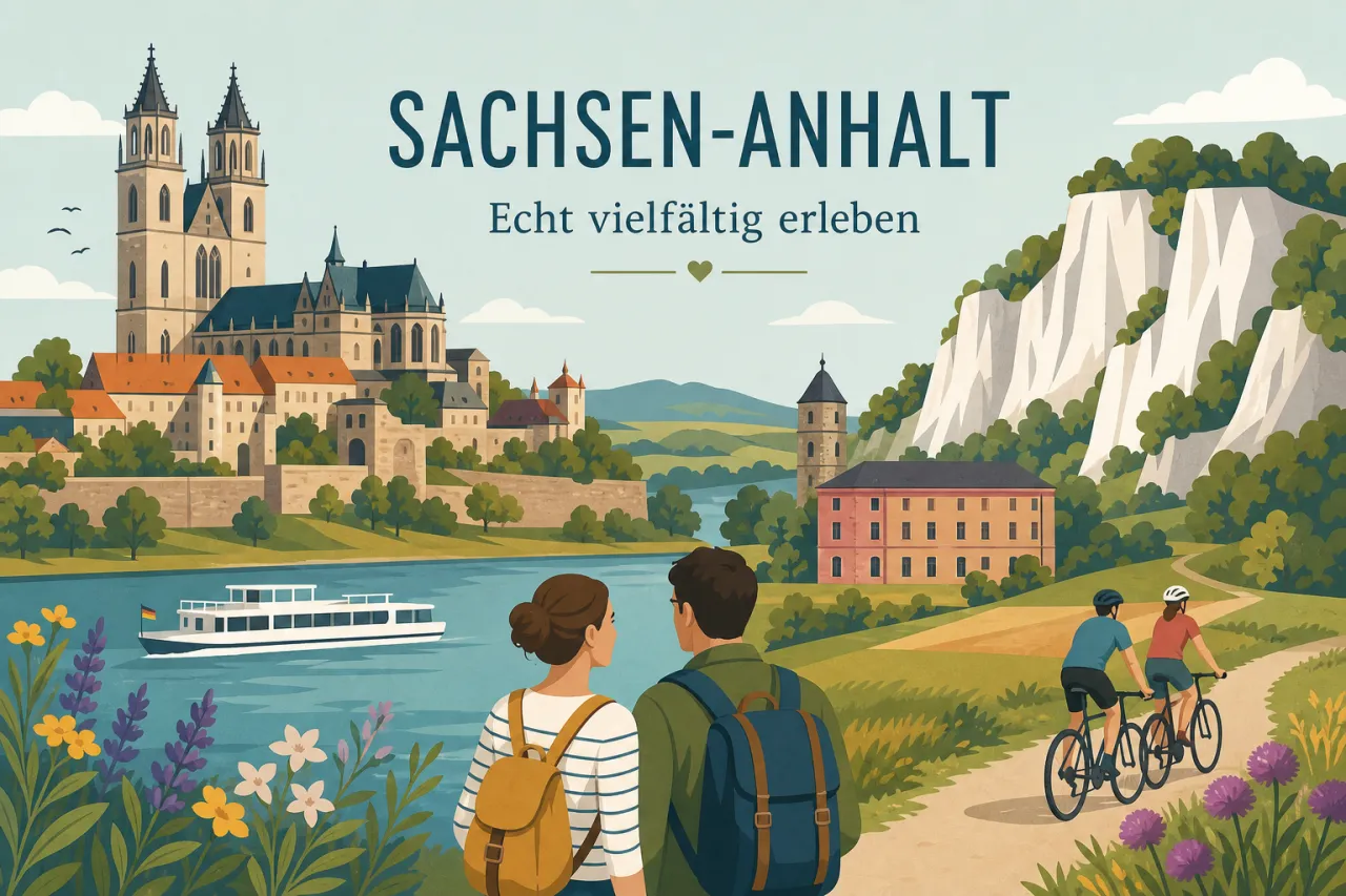 Sachsen-Anhalt