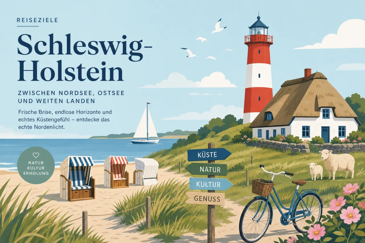 Schleswig-Holstein