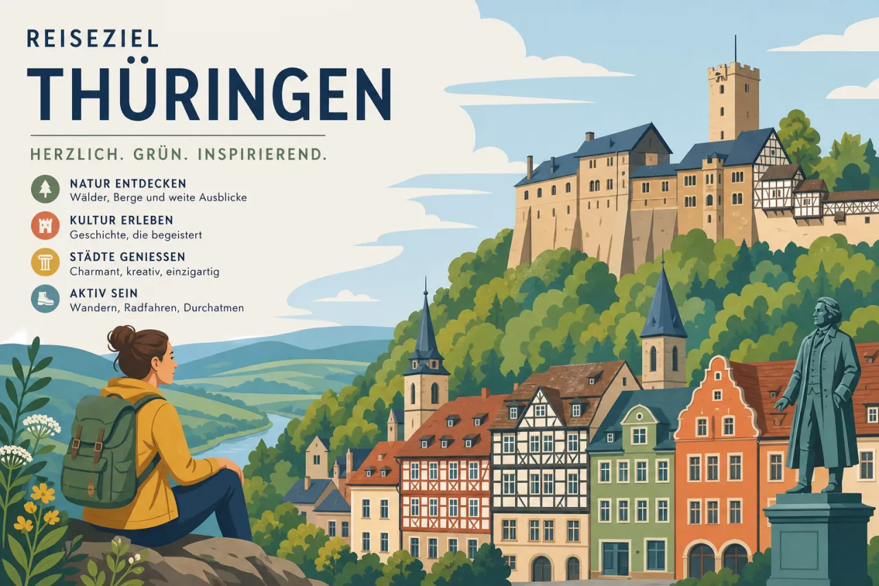 Thüringen