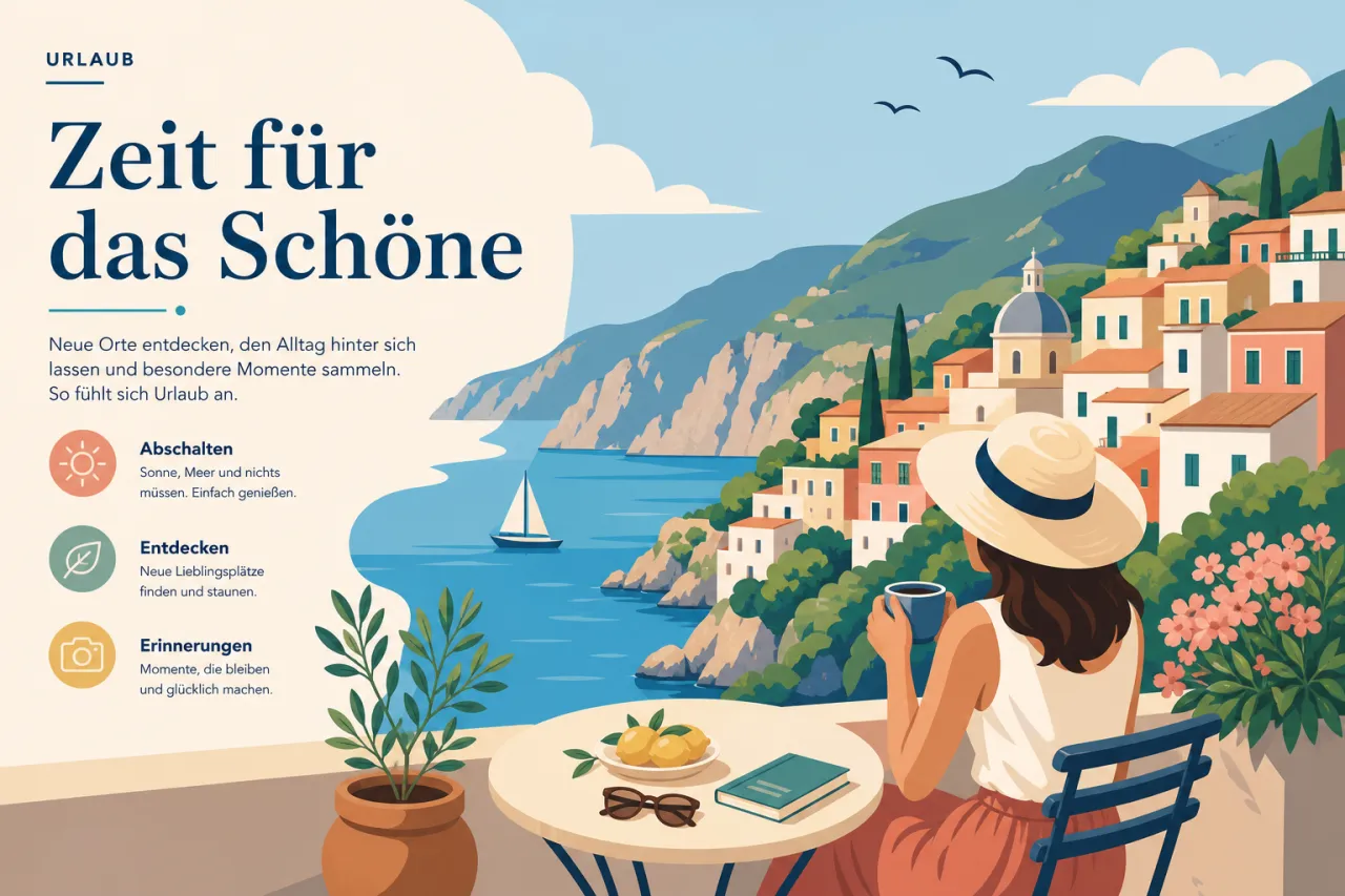 Urlaub
