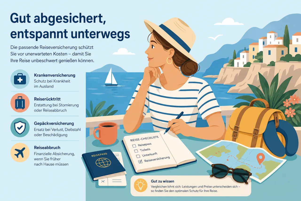 Versicherungen