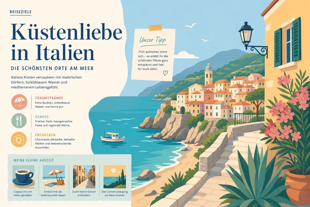 Reisemagazin