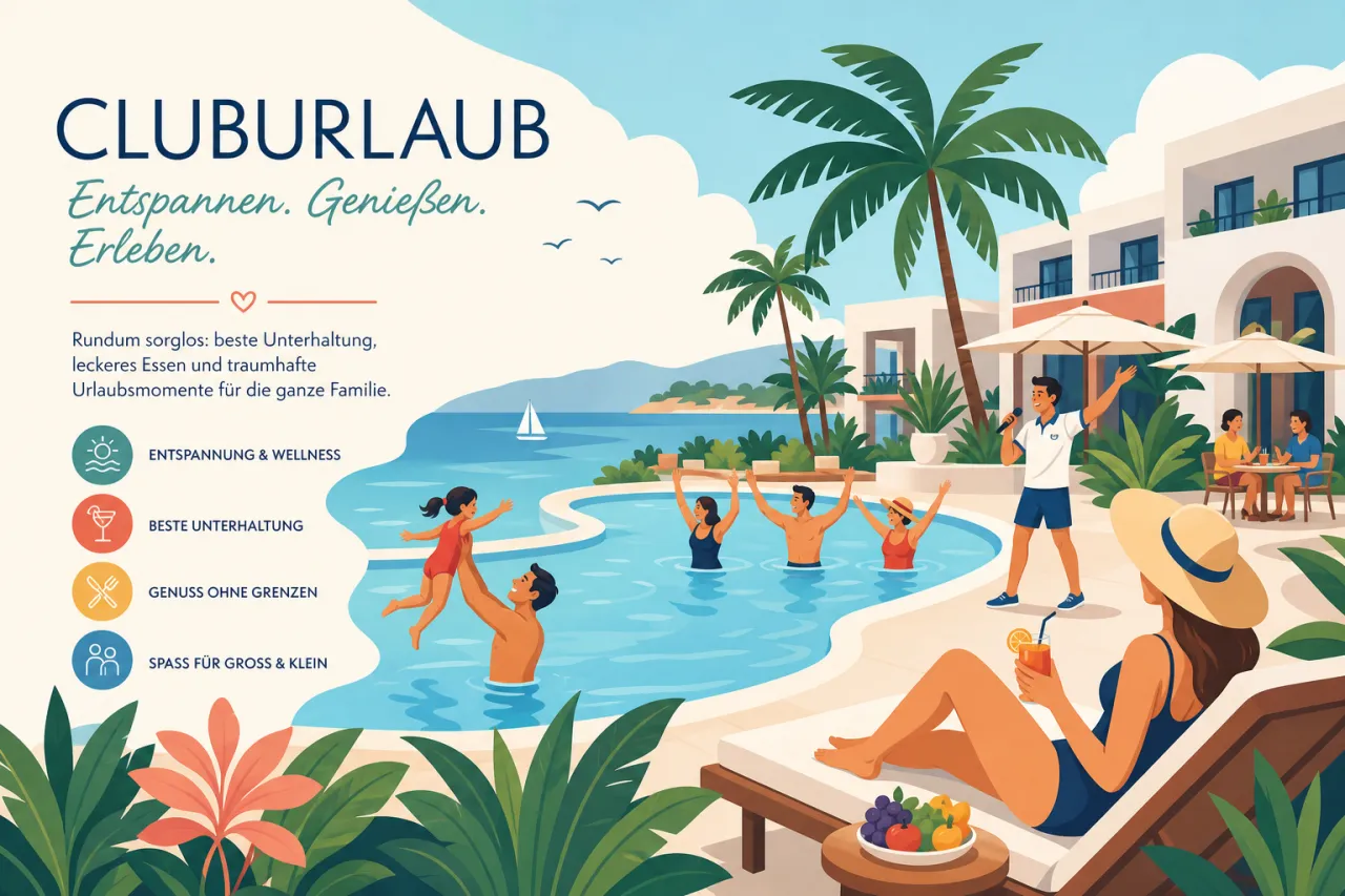 Cluburlaub