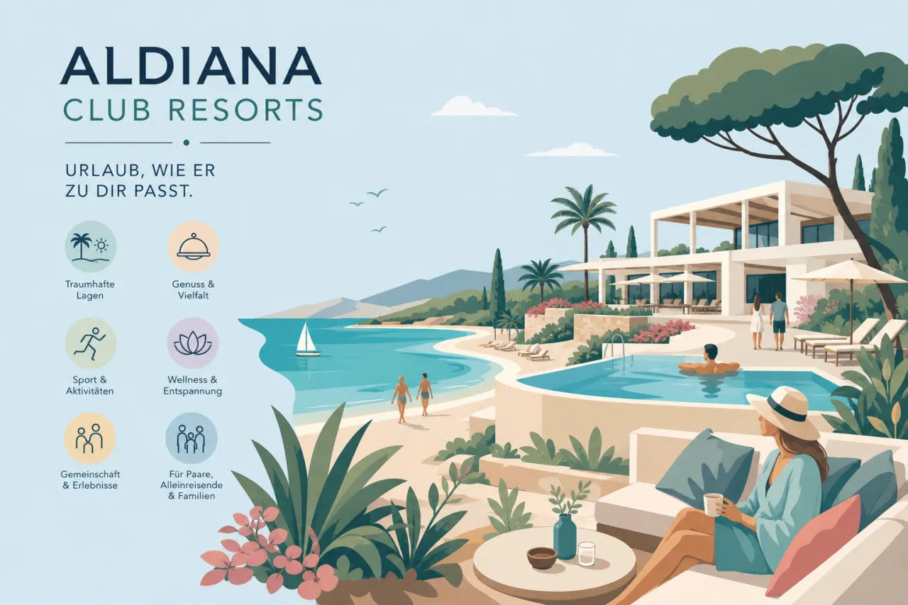 Aldiana Club Resorts