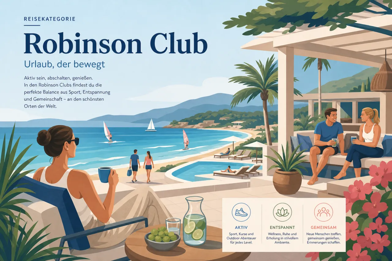 Robinson Club