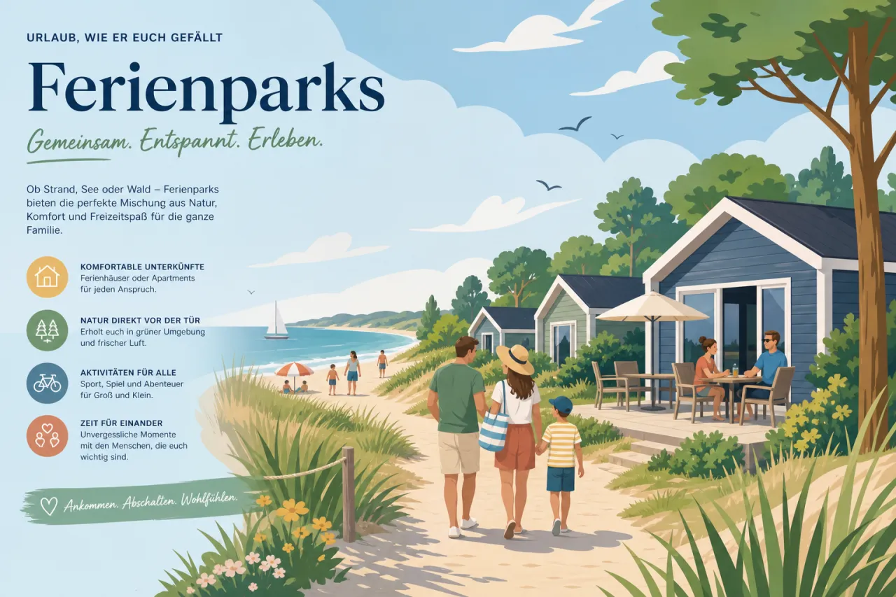 Ferienparks