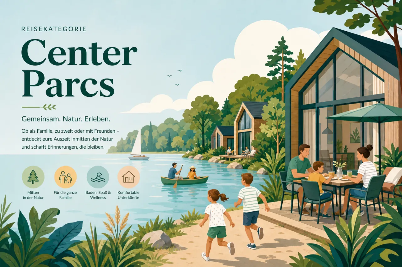 Center Parcs