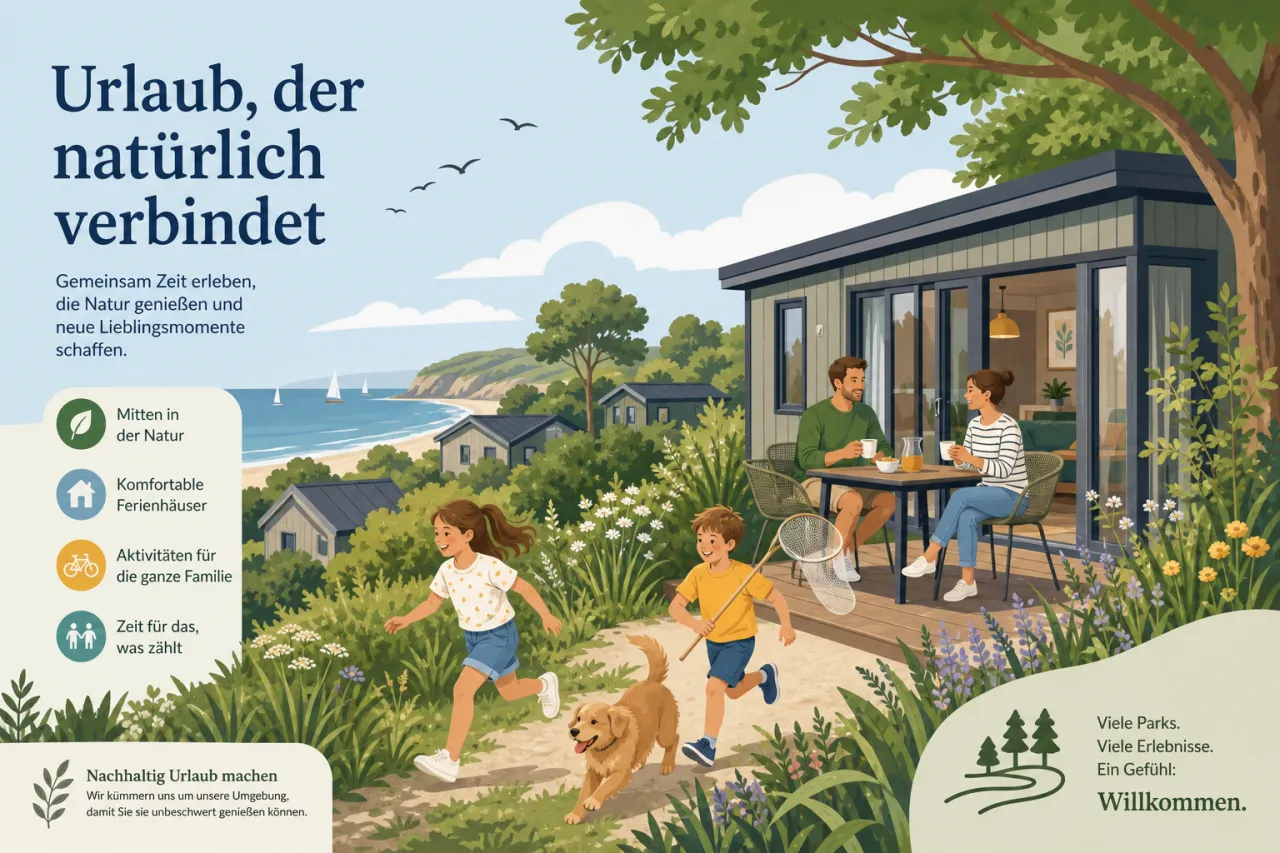 Landal Greenparks