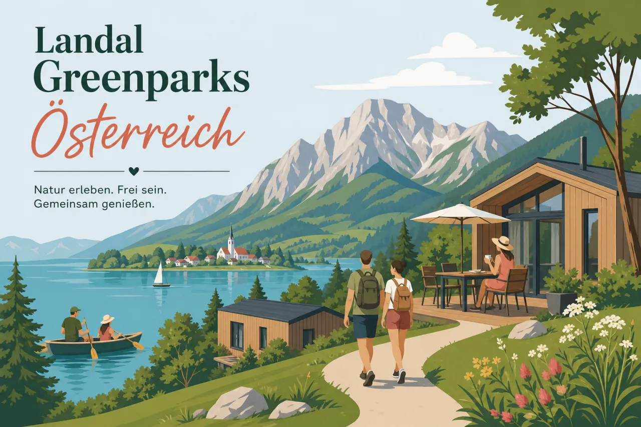 Landal Greenparks
 Österreich