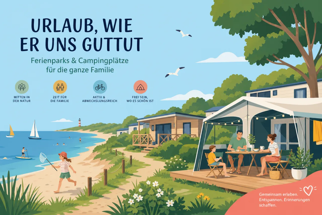 Molecaten Parks & Campingplätze