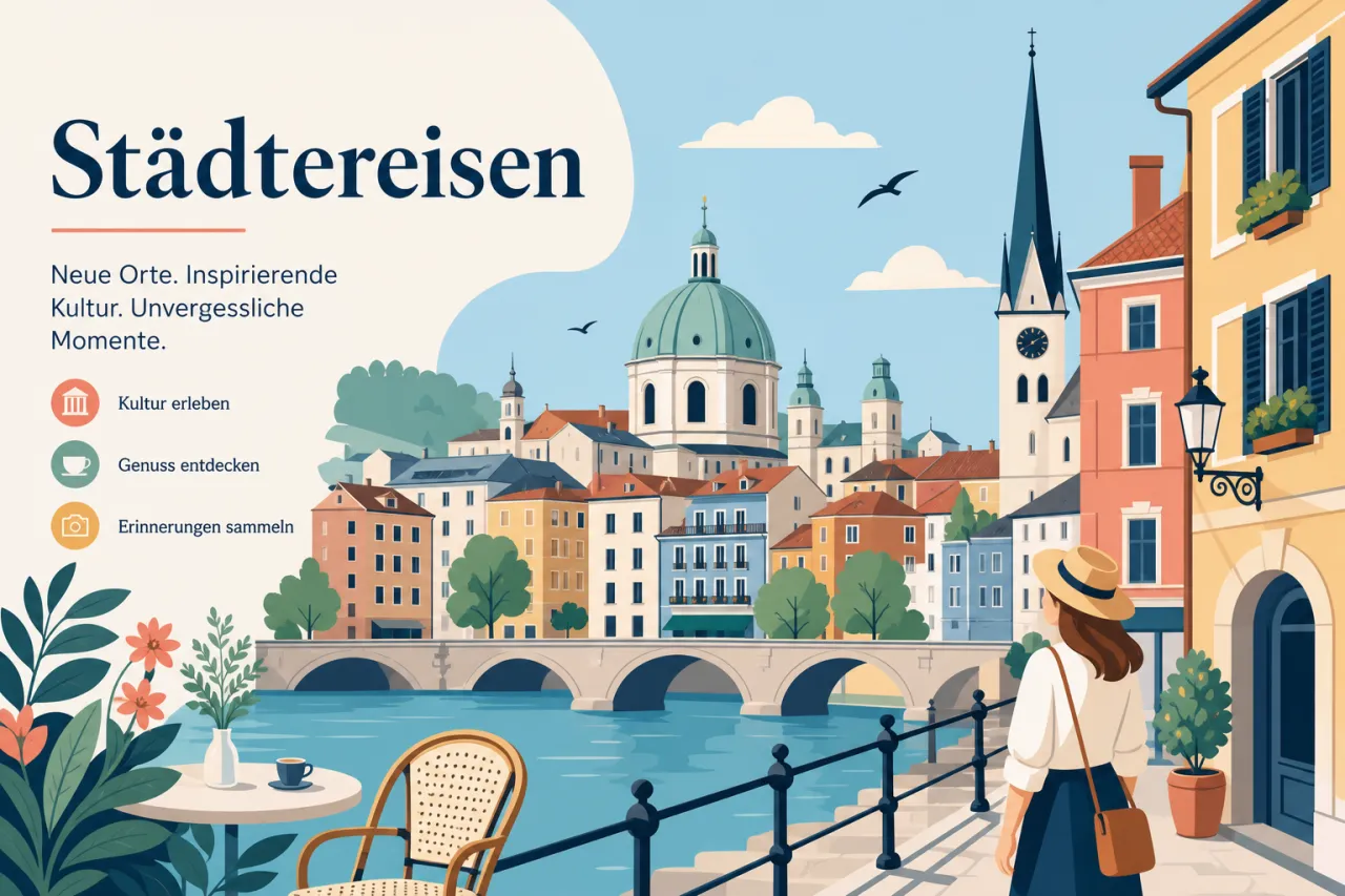 Städtereisen