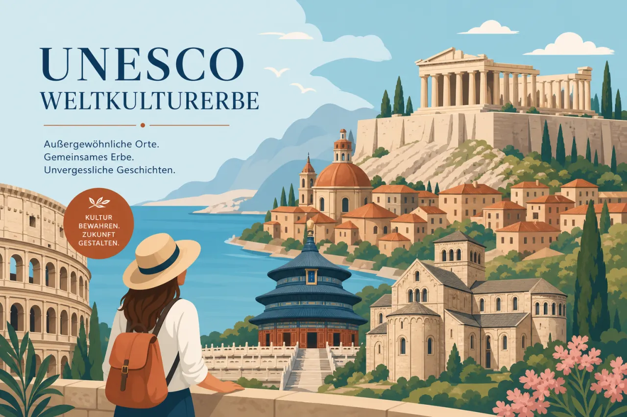 Unesco Weltkulturerbe