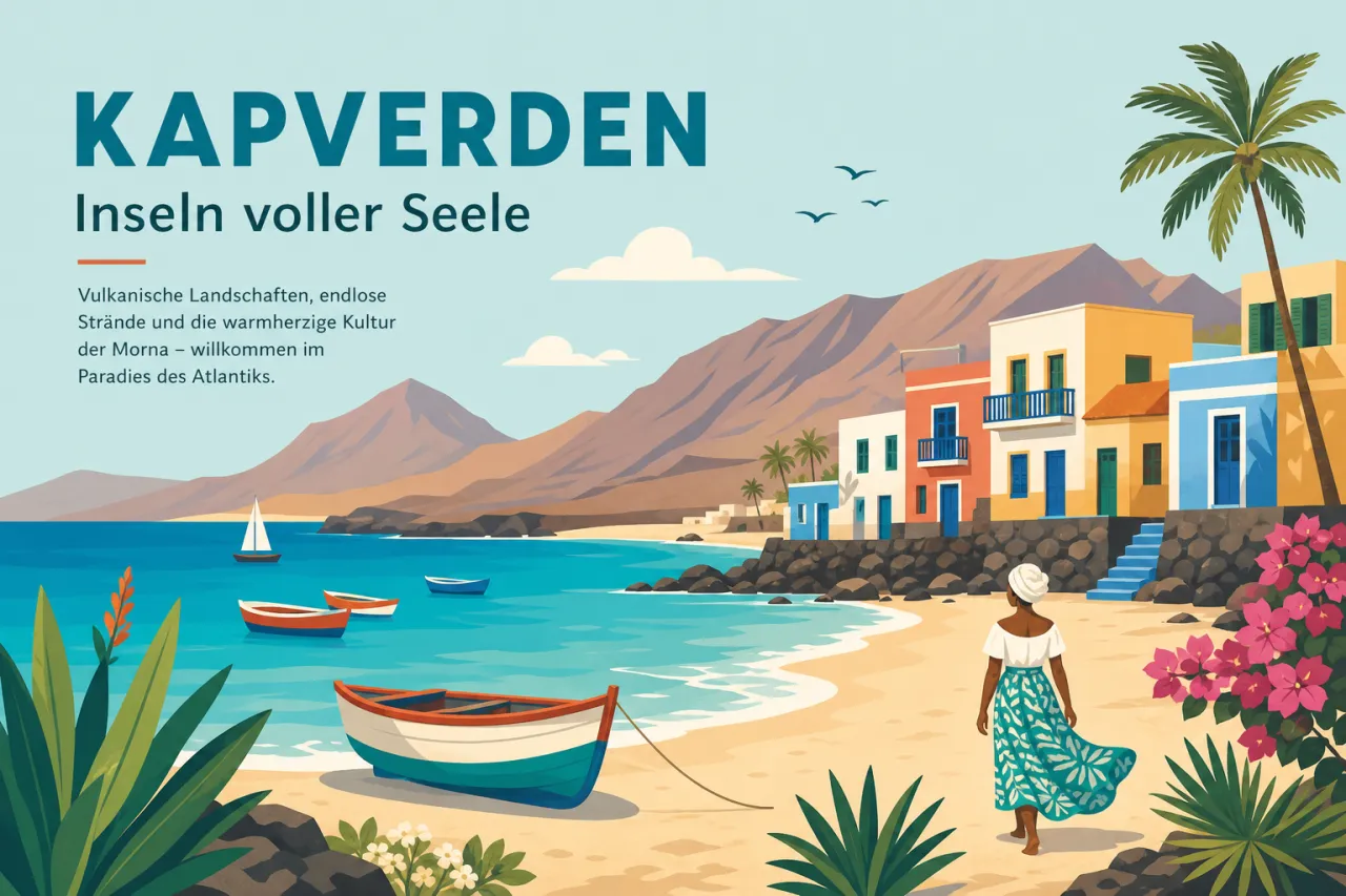 Kapverden