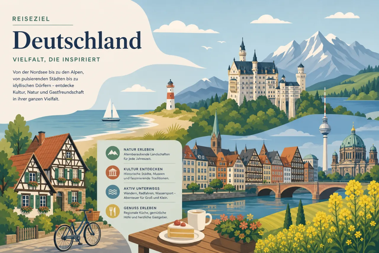 Deutschland