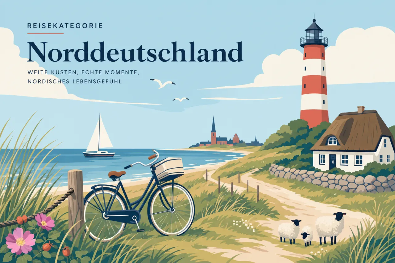 Norddeutschland