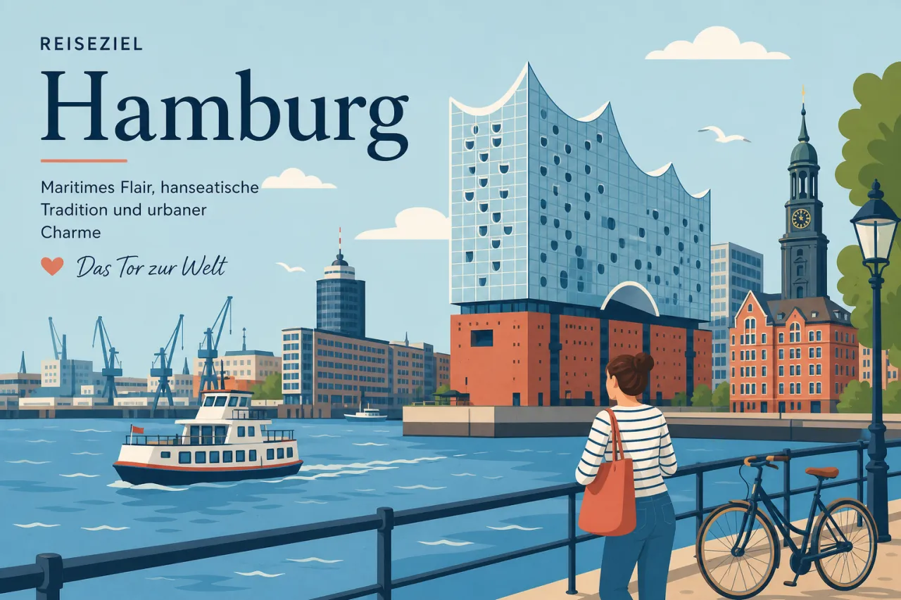 Hamburg