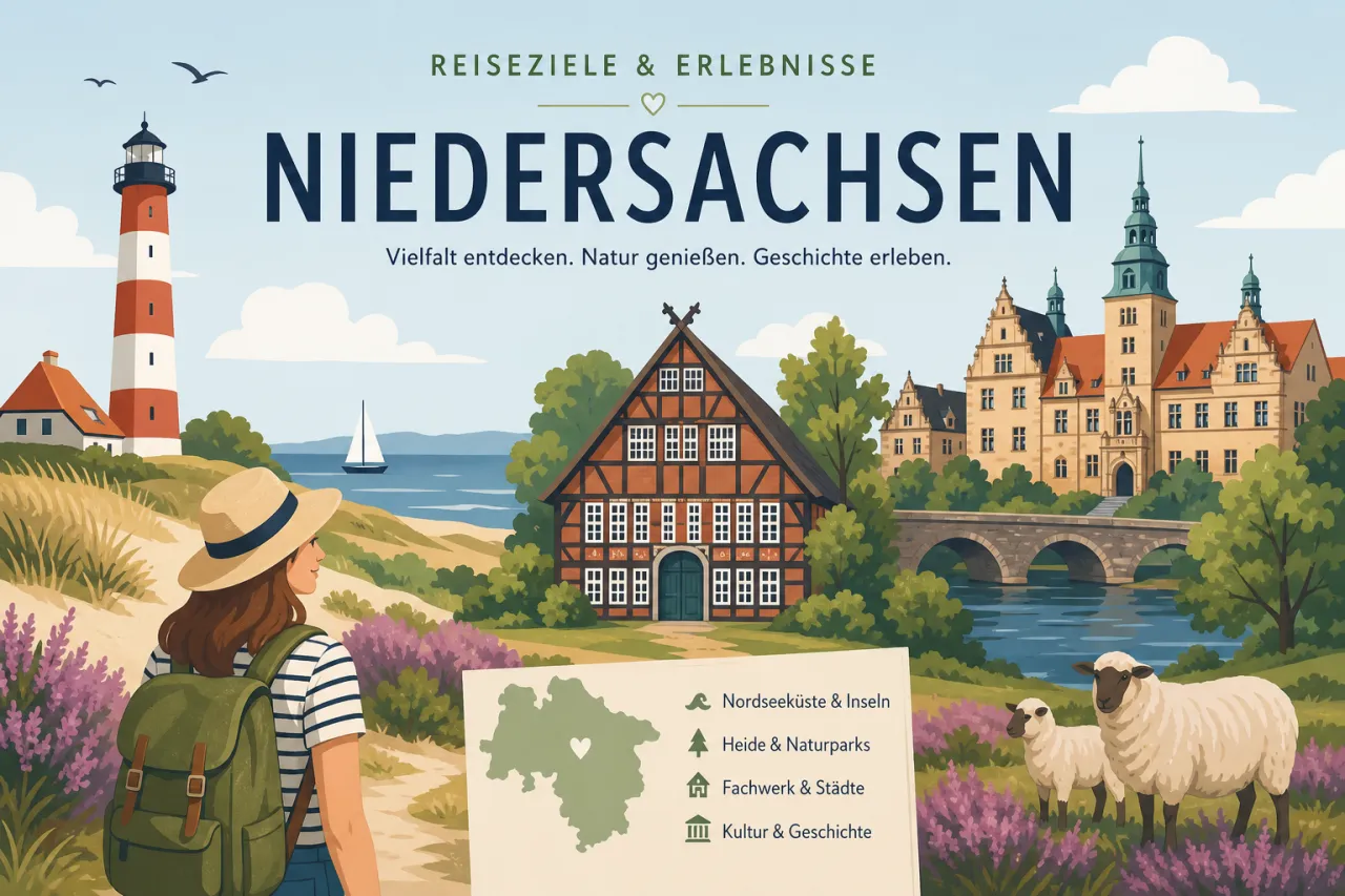 Niedersachsen