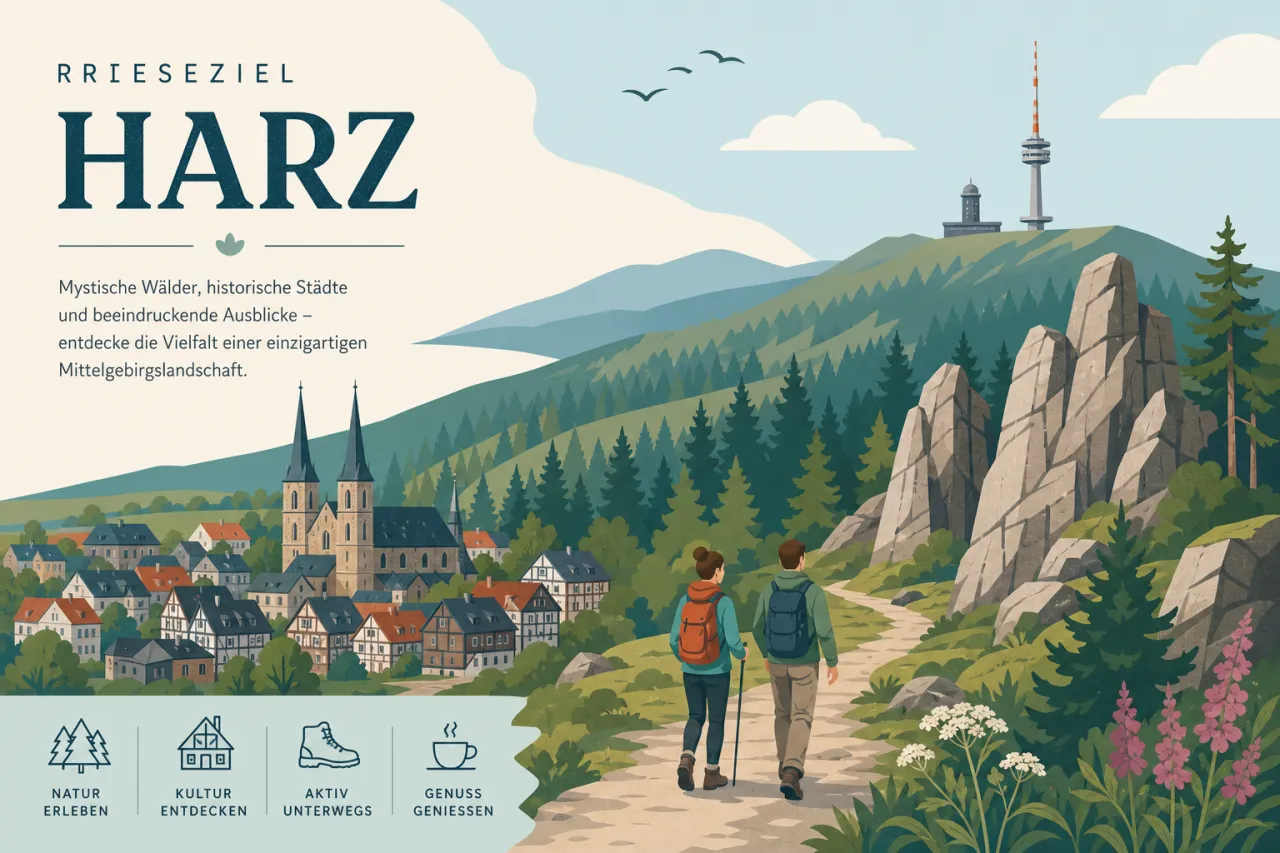 Harz