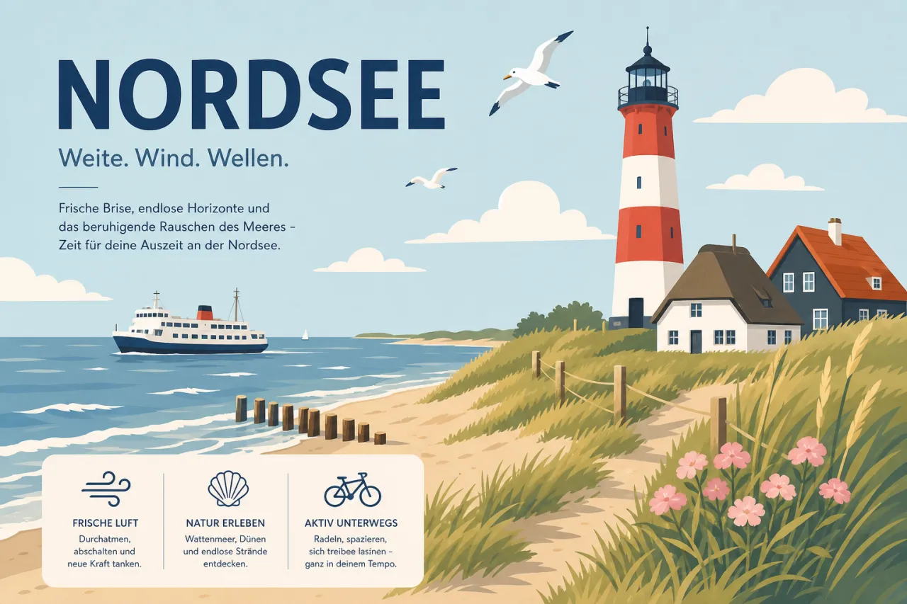 Nordsee