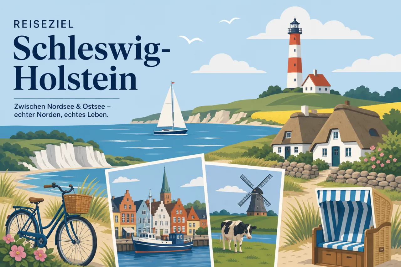 Schleswig-Holstein