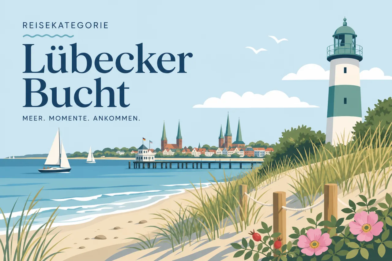 Lübecker Bucht