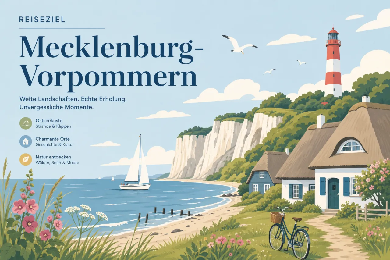 Mecklenburg-Vorpommern