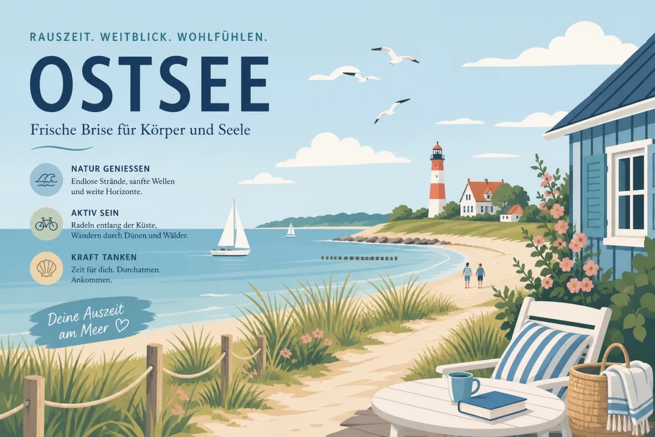 Ostsee