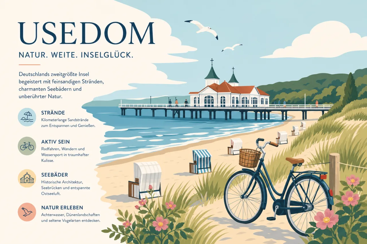 Usedom