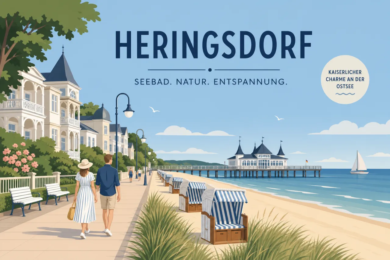 Heringsdorf