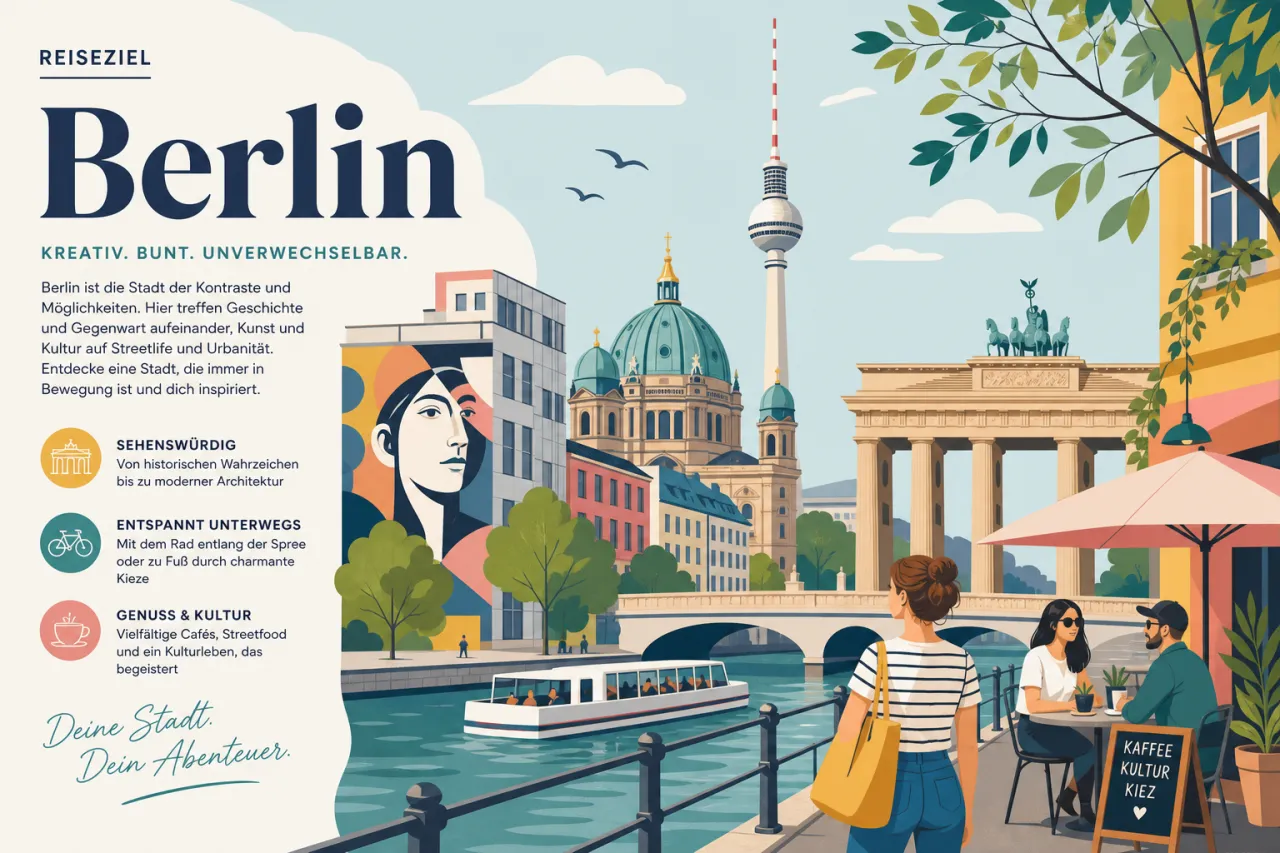 Berlin
