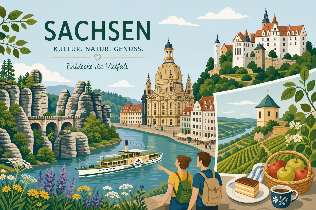 Sachsen