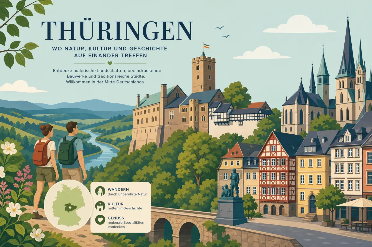 Thüringen