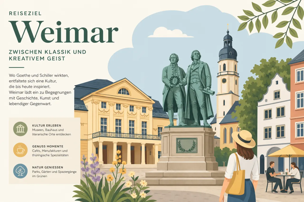 Weimar