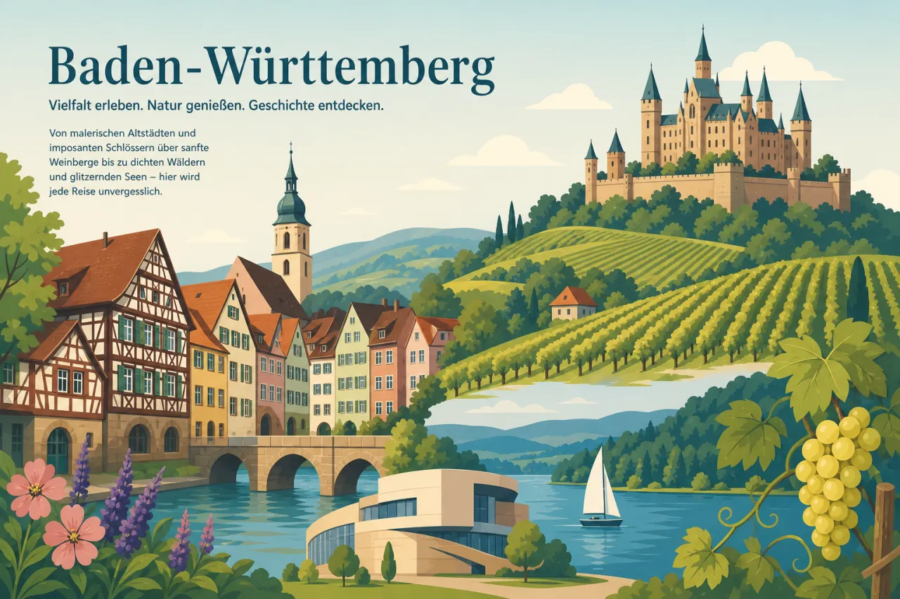 Baden-Württemberg