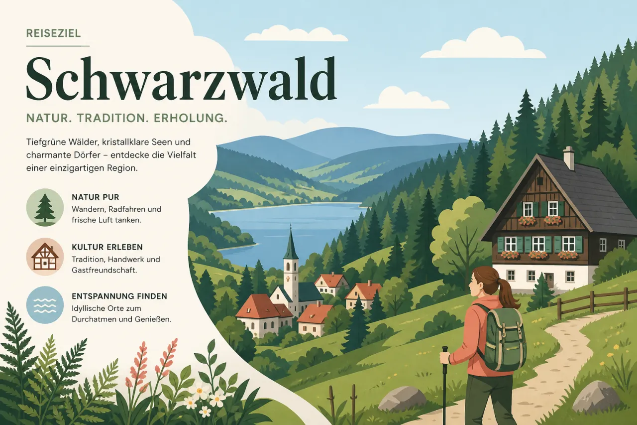 Schwarzwald