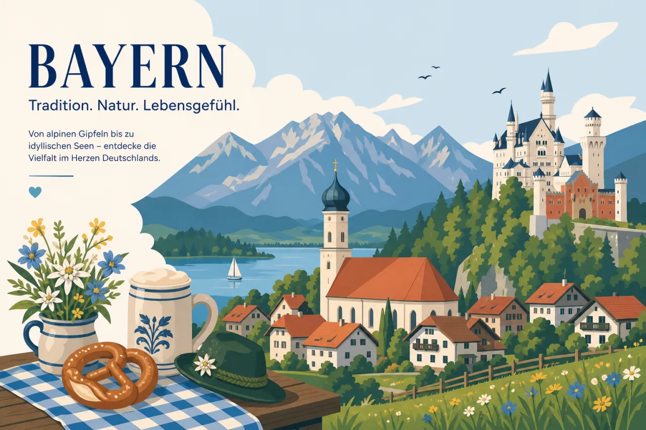 Bayern
