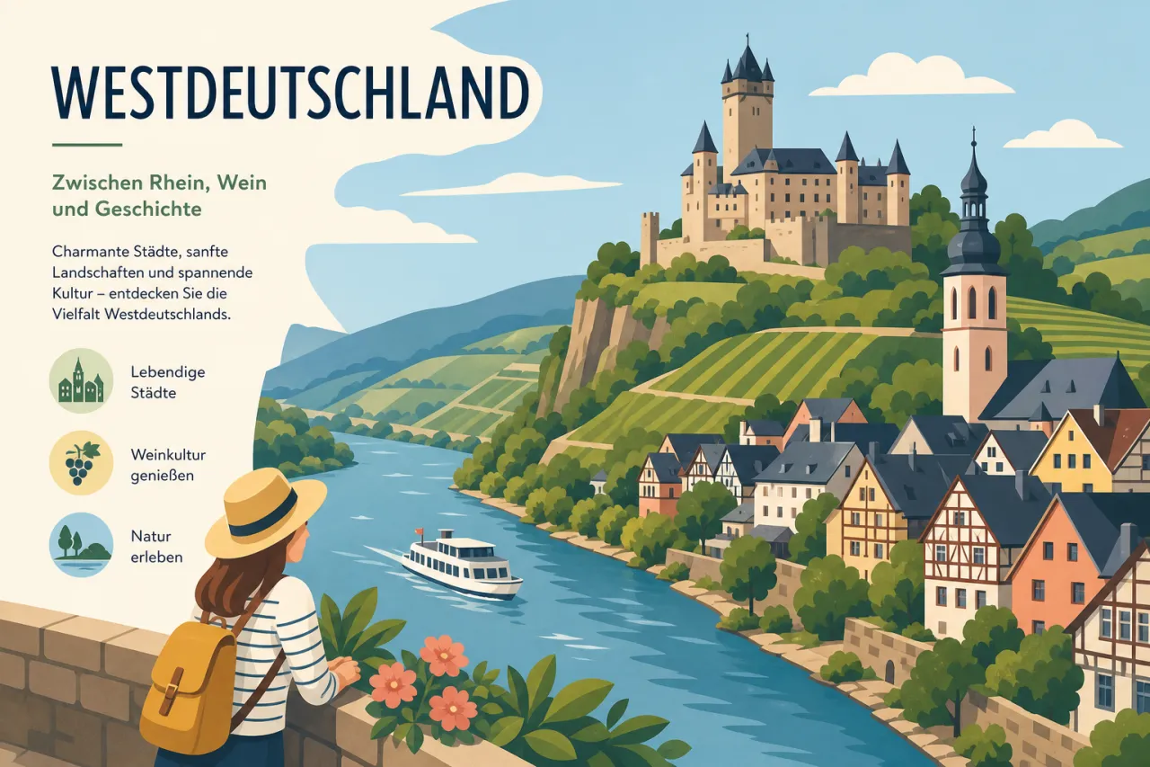 Westdeutschland