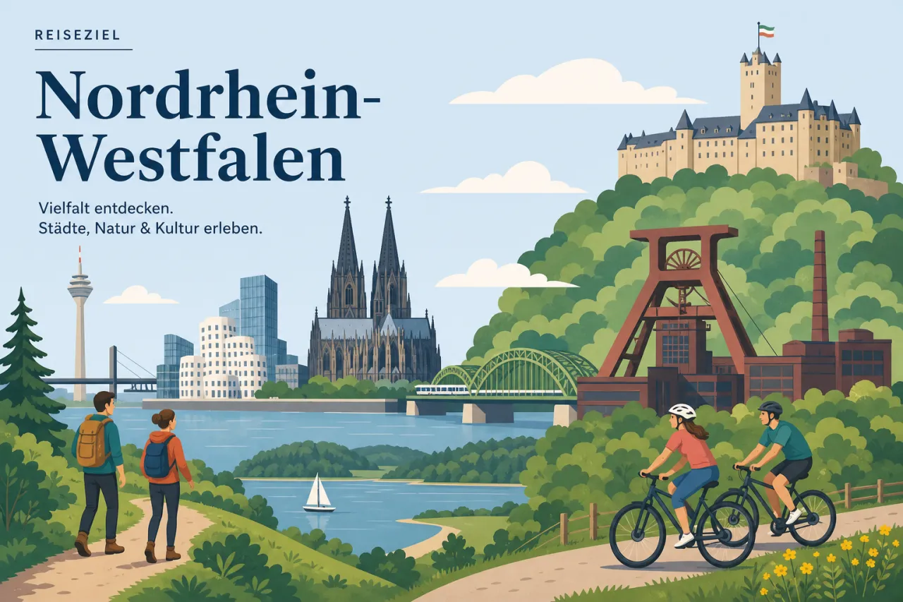 Nordrhein-Westfalen