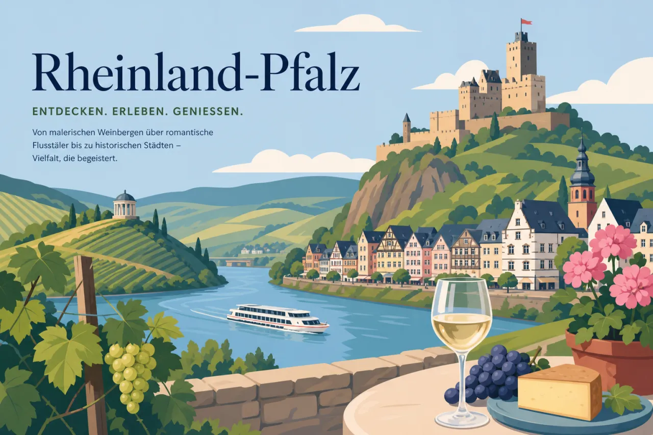Rheinland-Pfalz